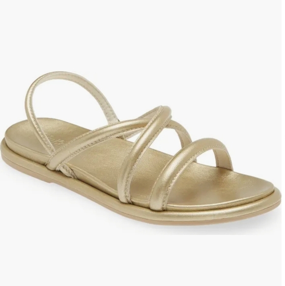 OluKai Shoes - OluKai Bubbly Tiare Slingback Sandal